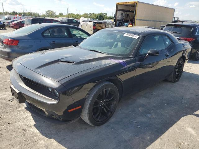 DODGE CHALLENGER 2017 2c3cdzag0hh501225