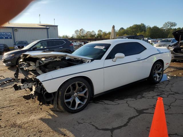 DODGE CHALLENGER 2017 2c3cdzag0hh502343