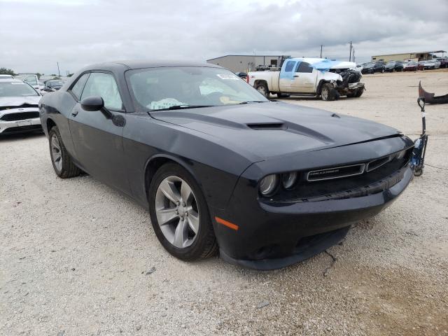 DODGE CHALLENGER 2017 2c3cdzag0hh502603