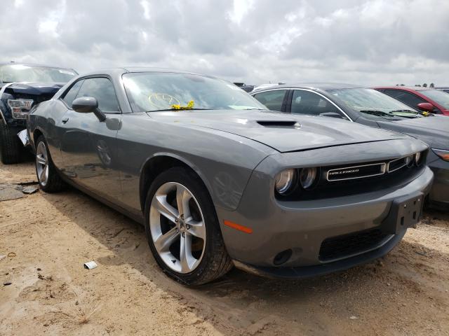 DODGE CHALLENGER 2017 2c3cdzag0hh502794