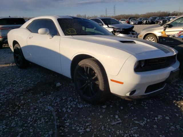 DODGE CHALLENGER 2017 2c3cdzag0hh519093