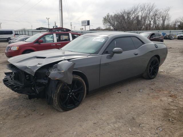 DODGE CHALLENGER 2017 2c3cdzag0hh560453