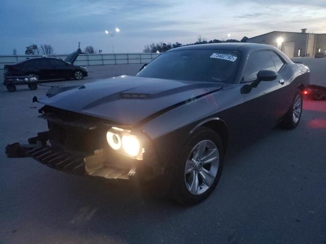 DODGE CHALLENGER 2017 2c3cdzag0hh568620