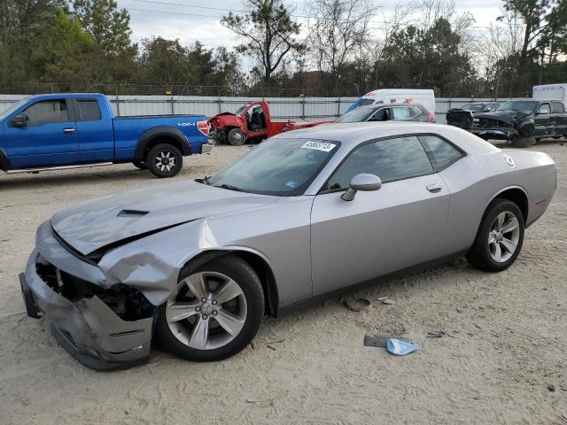 DODGE CHALLENGER 2017 2c3cdzag0hh568813