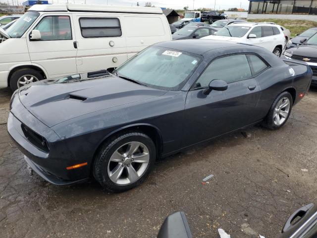 DODGE CHALLENGER 2017 2c3cdzag0hh578435