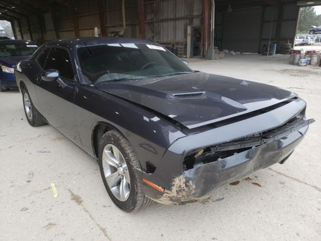 DODGE CHALLENGER 2017 2c3cdzag0hh580847