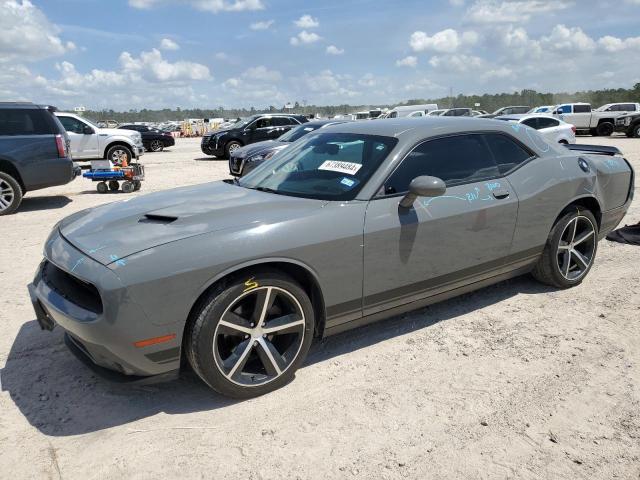 DODGE CHALLENGER 2017 2c3cdzag0hh592707