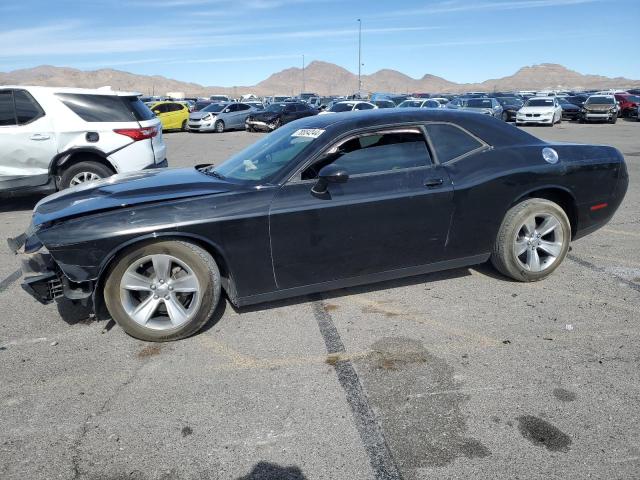 DODGE CHALLENGER 2017 2c3cdzag0hh601132