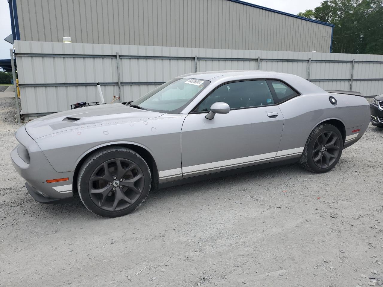 DODGE CHALLENGER 2017 2c3cdzag0hh613393