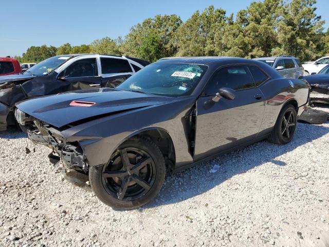 DODGE CHALLENGER 2017 2c3cdzag0hh617363