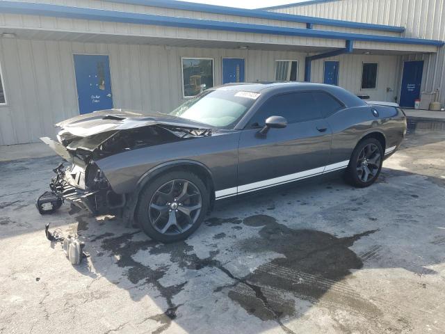 DODGE CHALLENGER 2017 2c3cdzag0hh634051