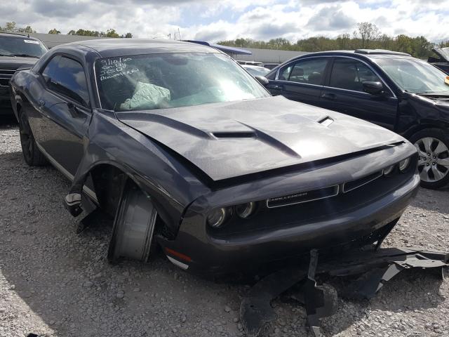 DODGE CHALLENGER 2017 2c3cdzag0hh640559