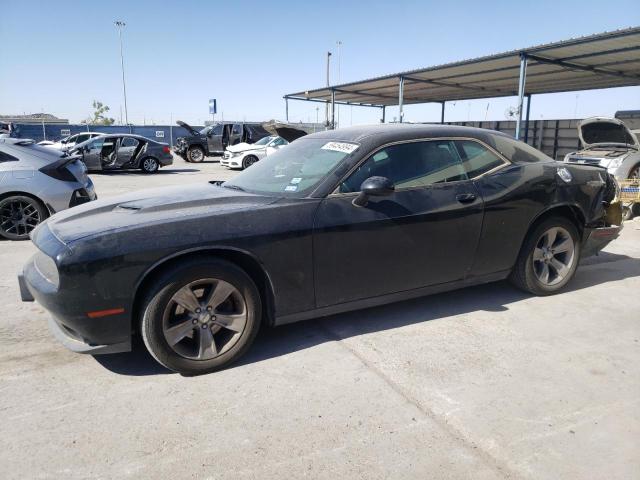 DODGE CHALLENGER 2017 2c3cdzag0hh658642