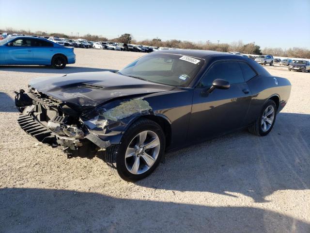 DODGE CHALLENGER 2017 2c3cdzag0hh658740