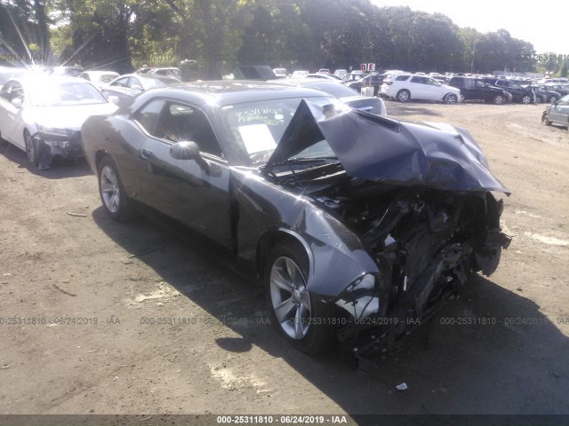 DODGE CHALLENGER 2017 2c3cdzag0hh658902