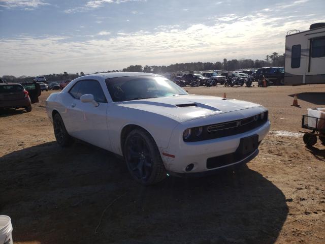 DODGE CHALLENGER 2018 2c3cdzag0jh132002