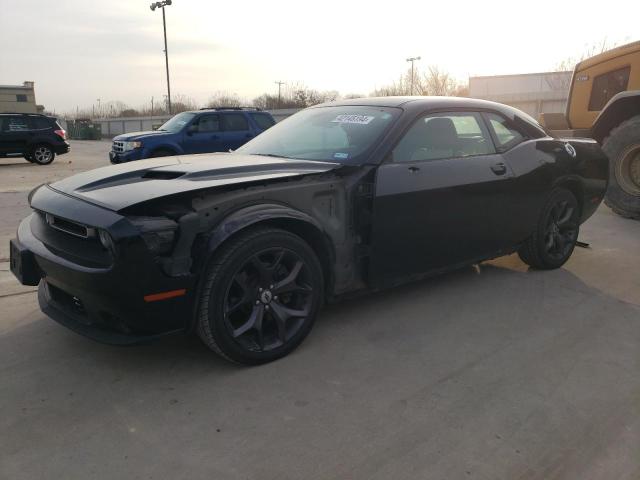 DODGE CHALLENGER 2018 2c3cdzag0jh132808