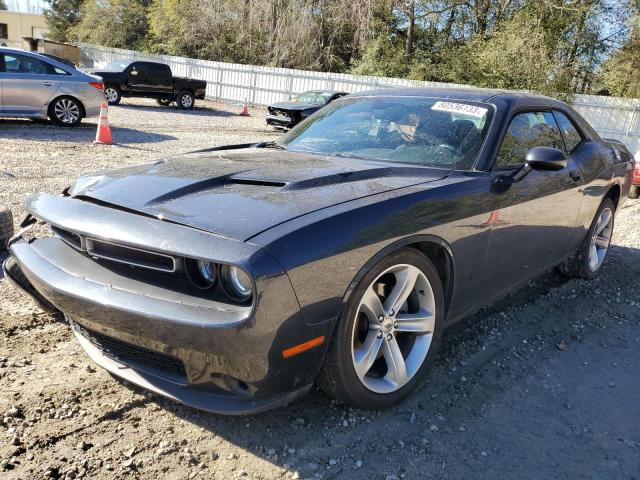 DODGE CHALLENGER 2018 2c3cdzag0jh172077