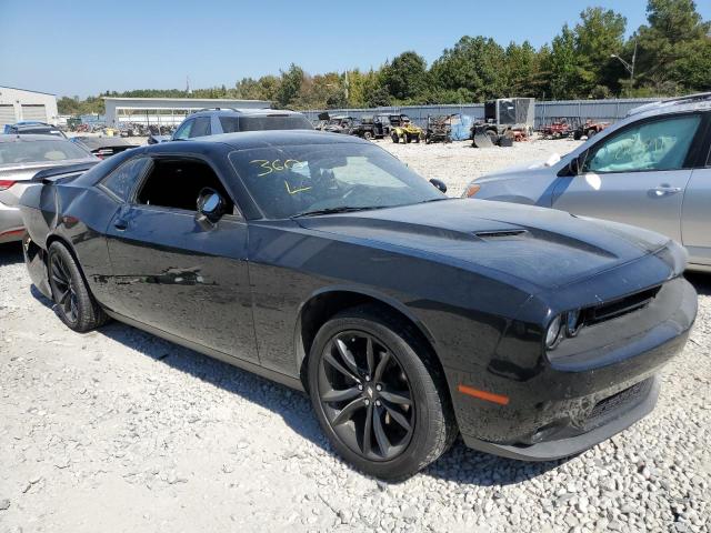 DODGE CHALLENGER 2018 2c3cdzag0jh204767