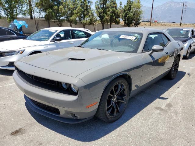 DODGE CHALLENGER 2018 2c3cdzag0jh218992