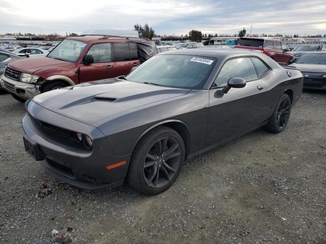 DODGE CHALLENGER 2018 2c3cdzag0jh226929