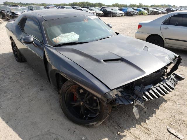 DODGE CHALLENGER 2018 2c3cdzag0jh229099