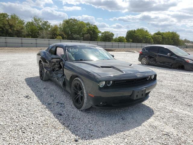 DODGE CHALLENGER 2018 2c3cdzag0jh229149