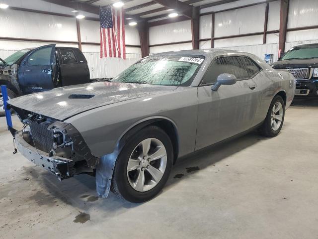 DODGE CHALLENGER 2018 2c3cdzag0jh231838