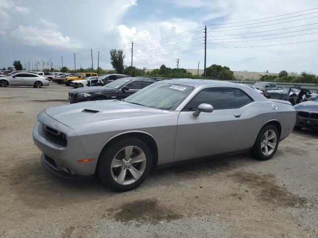 DODGE CHALLENGER 2018 2c3cdzag0jh236456