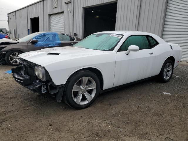 DODGE CHALLENGER 2018 2c3cdzag0jh252494