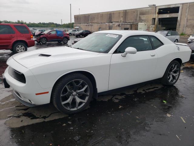 DODGE CHALLENGER 2018 2c3cdzag0jh258540