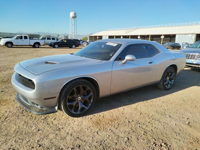 DODGE CHALLENGER 2018 2c3cdzag0jh258912