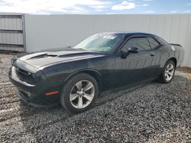 DODGE CHALLENGER 2018 2c3cdzag0jh270218