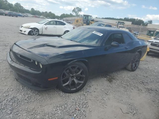 DODGE CHALLENGER 2018 2c3cdzag0jh280375