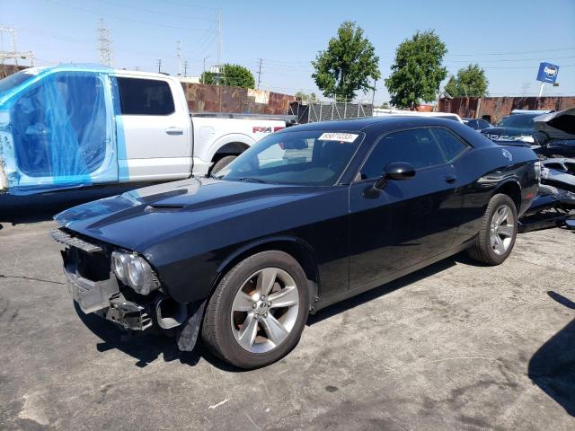 DODGE CHALLENGER 2018 2c3cdzag0jh302908