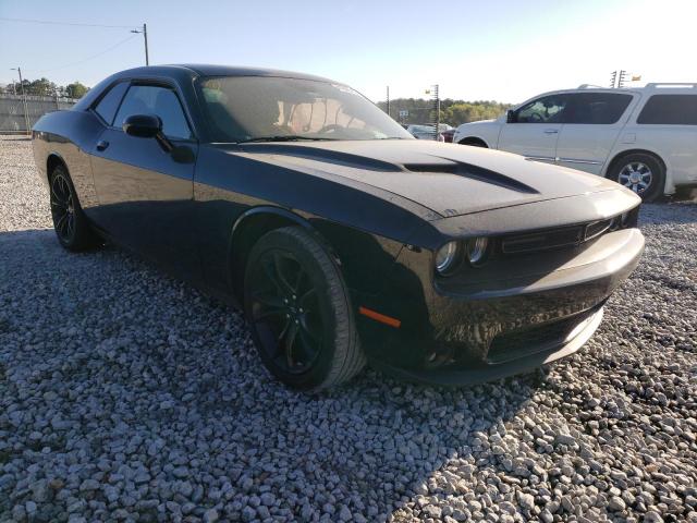 DODGE CHALLENGER 2018 2c3cdzag0jh311320