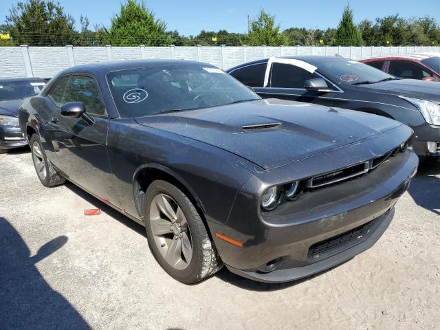 DODGE CHALLENGER 2018 2c3cdzag0jh321541