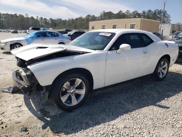 DODGE CHALLENGER 2018 2c3cdzag0jh321667