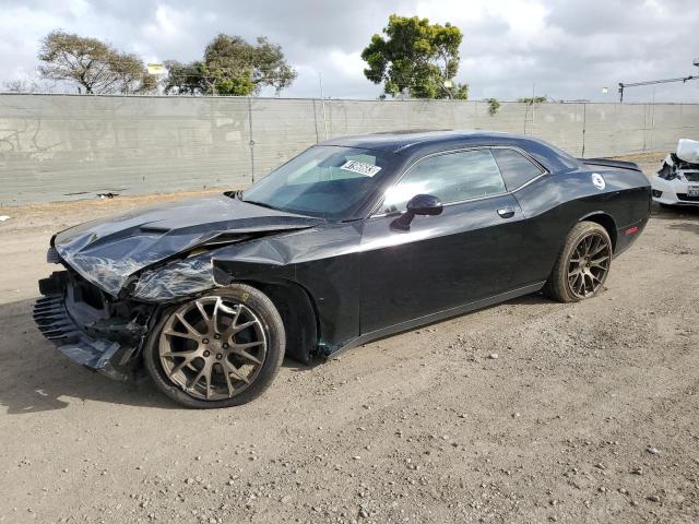 DODGE CHALLENGER 2018 2c3cdzag0jh325296