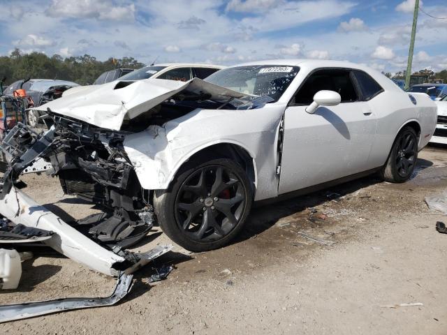 DODGE CHALLENGER 2018 2c3cdzag0jh333933