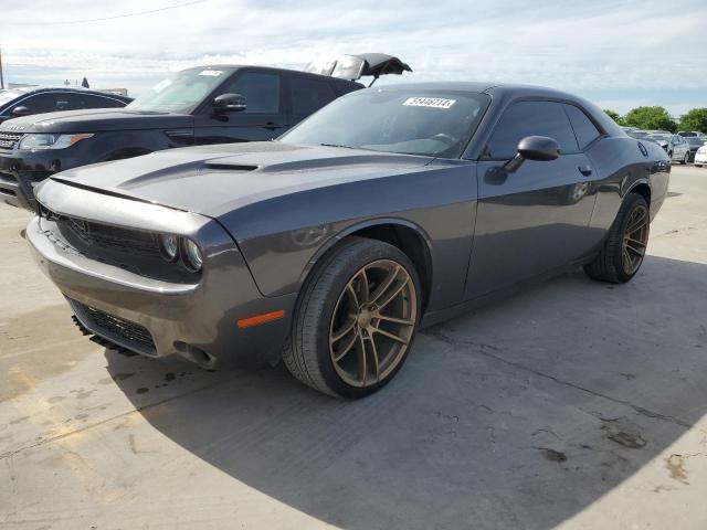 DODGE CHALLENGER 2019 2c3cdzag0kh506593