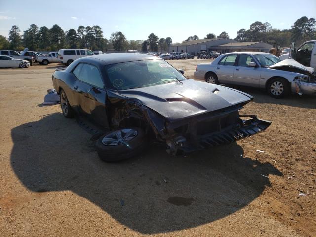 DODGE CHALLENGER 2019 2c3cdzag0kh524799