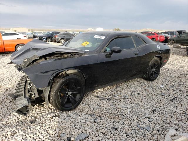 DODGE CHALLENGER 2019 2c3cdzag0kh525046