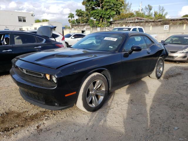 DODGE CHALLENGER 2019 2c3cdzag0kh534653