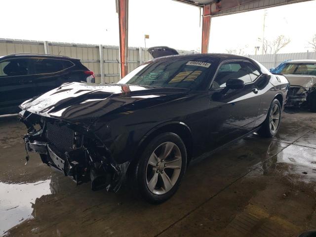 DODGE CHALLENGER 2019 2c3cdzag0kh547161