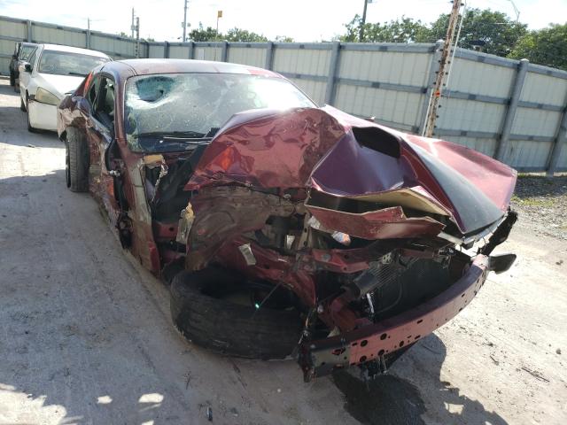 DODGE CHALLENGER 2019 2c3cdzag0kh557298