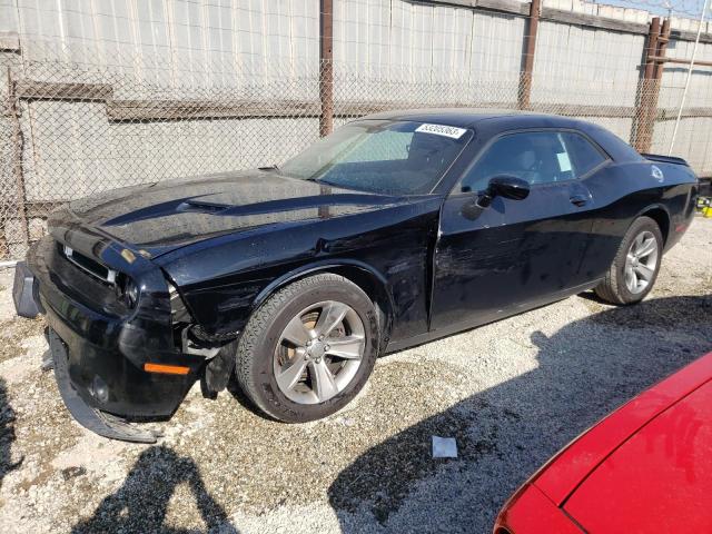 DODGE CHALLENGER 2019 2c3cdzag0kh571413