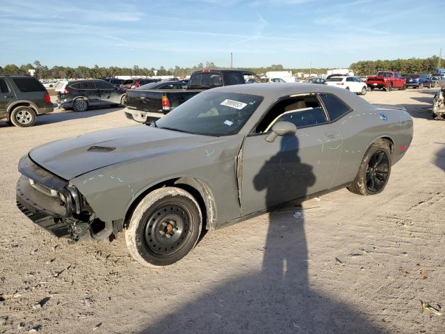 DODGE CHALLENGER 2019 2c3cdzag0kh593833