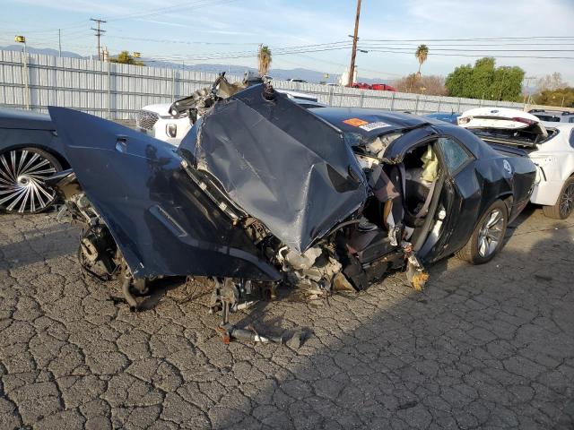 DODGE CHALLENGER 2019 2c3cdzag0kh593850