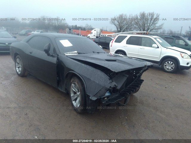 DODGE CHALLENGER 2019 2c3cdzag0kh602787